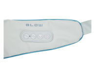 BLOW Masażer karku pleców i szyi RELAX - 1544338 - zdjęcie 6